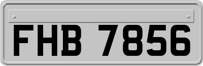 FHB7856