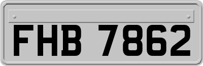 FHB7862