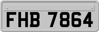 FHB7864