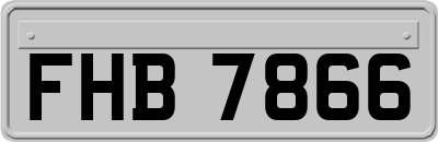 FHB7866