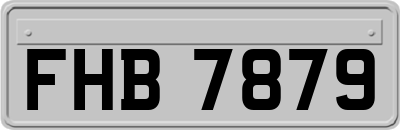 FHB7879