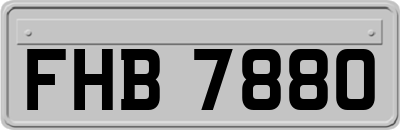 FHB7880