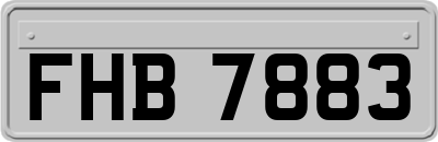 FHB7883
