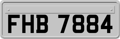 FHB7884