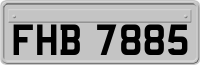 FHB7885