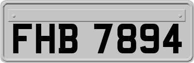 FHB7894
