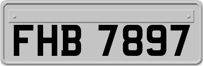 FHB7897