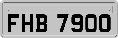 FHB7900