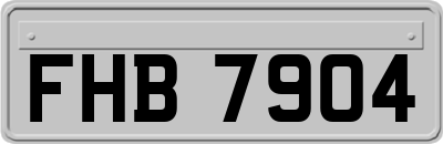 FHB7904
