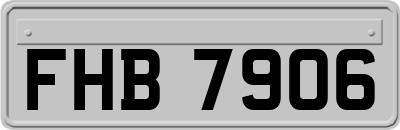 FHB7906