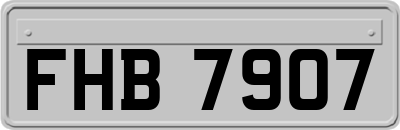 FHB7907