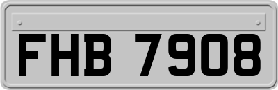 FHB7908