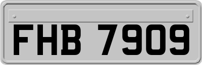FHB7909
