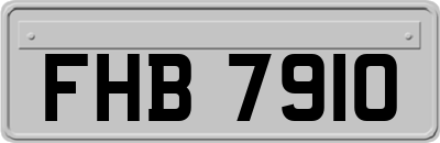 FHB7910