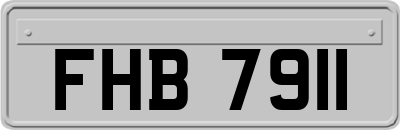FHB7911
