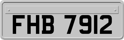 FHB7912