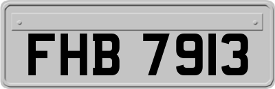 FHB7913