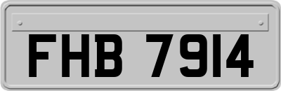FHB7914