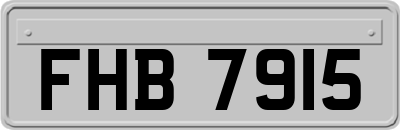FHB7915