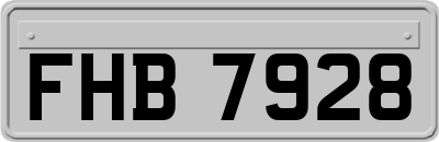 FHB7928