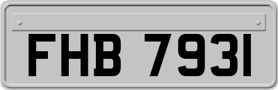 FHB7931