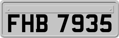 FHB7935