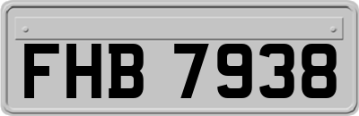 FHB7938