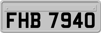 FHB7940