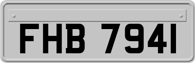FHB7941