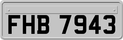 FHB7943