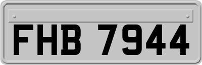 FHB7944
