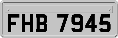 FHB7945