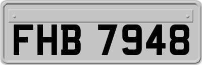 FHB7948