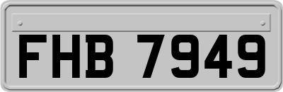 FHB7949