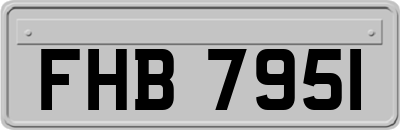 FHB7951
