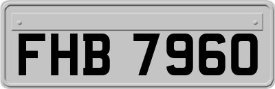 FHB7960