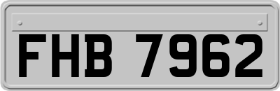 FHB7962