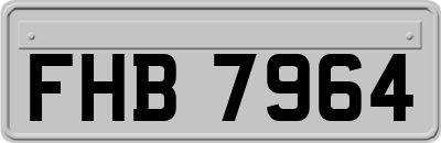 FHB7964