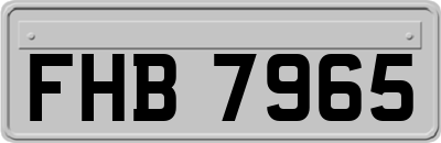 FHB7965