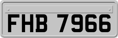 FHB7966