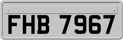 FHB7967