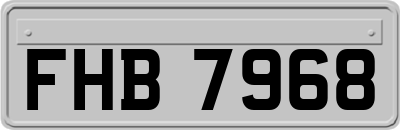 FHB7968