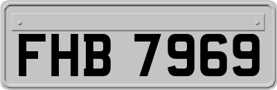 FHB7969
