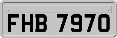 FHB7970
