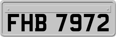FHB7972