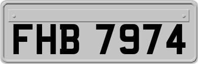 FHB7974