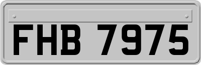 FHB7975