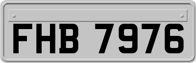 FHB7976