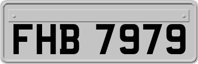 FHB7979