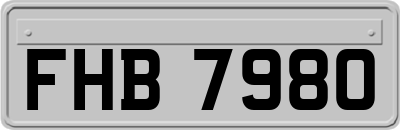 FHB7980